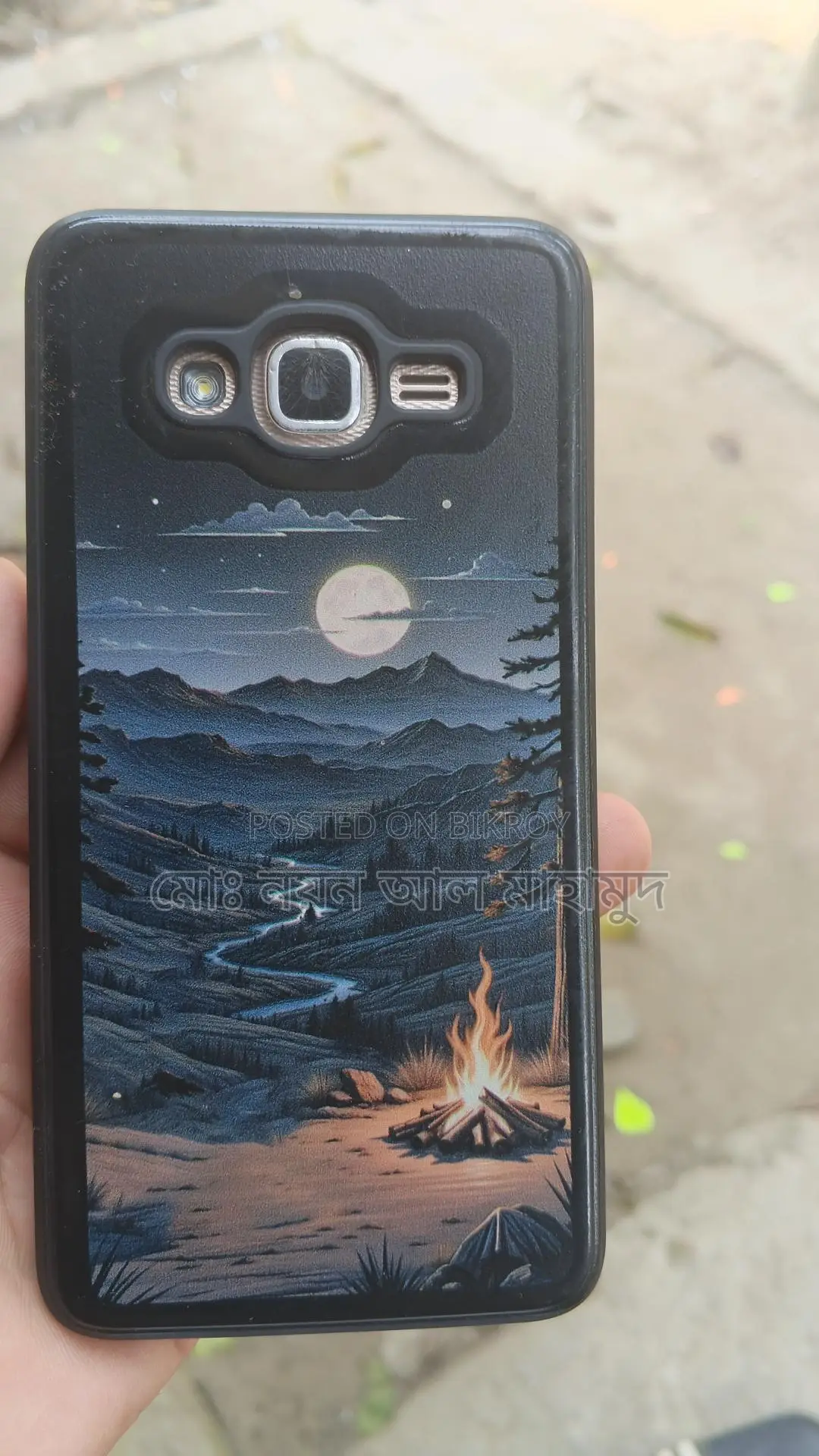 Samsung Galaxy J2 (Used)