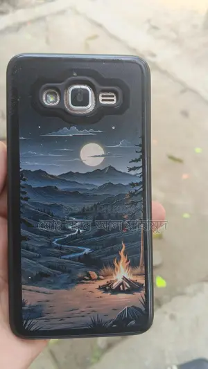 Samsung Galaxy J2 (Used)