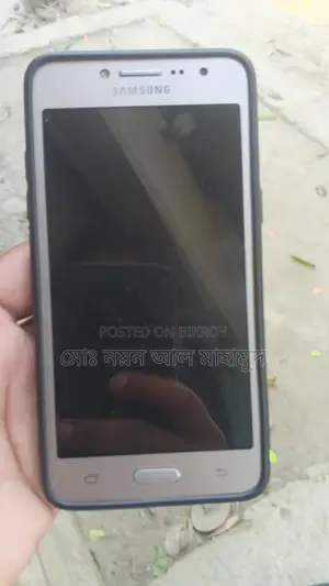 Samsung Galaxy J2 (Used)