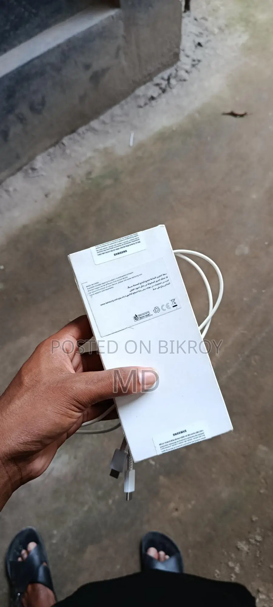 Samsung Galaxy A14 4-128 (Used)