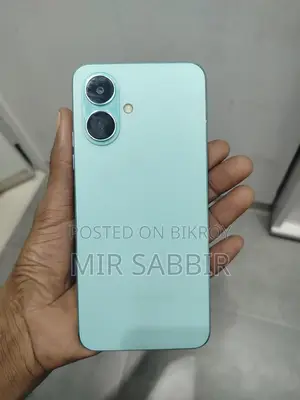 Tecno Spark GO 2 (Used)