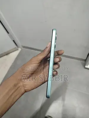 Tecno Spark GO 2 (Used)