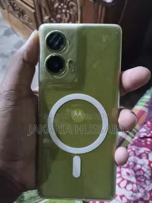মটোরোলা জি৮৫ (ব্যবহৃত)