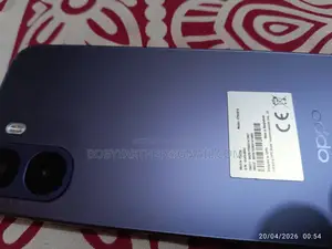 OPPO A6x 5G Used for One Month