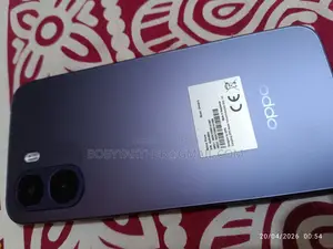 OPPO A6x 5G Used for One Month