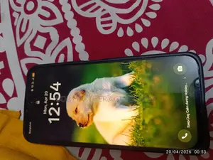 OPPO A6x 5G Used for One Month