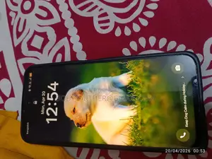 OPPO A6x 5G Used for One Month