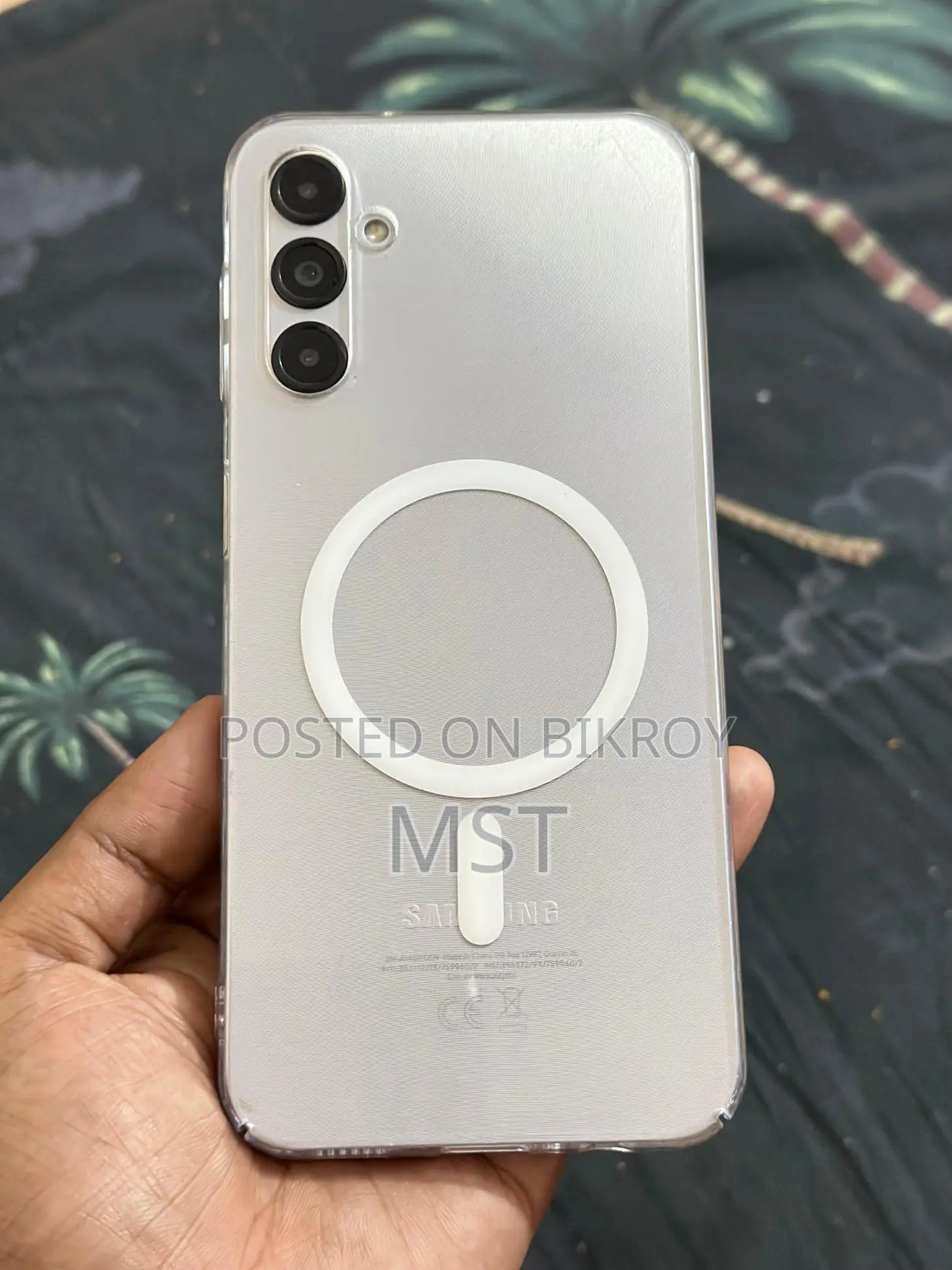 Samsung Galaxy A14 5G (Used)