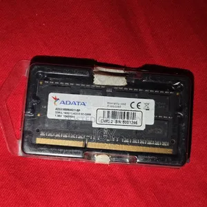 Laptop Ram 4gb_ddr3l_adata