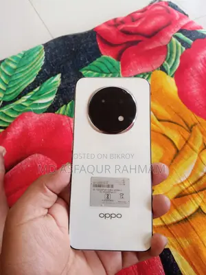 OPPO F29 pro 5g 12/256 (Used)