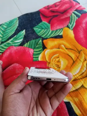 OPPO F29 pro 5g 12/256 (Used)