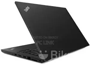 Lenovo ThinkPad T480 8th Gen Core i5 8GB/256GB 14″ Display