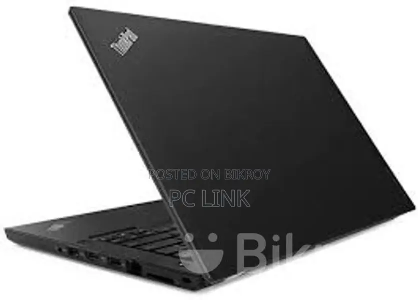 Lenovo ThinkPad T480 8th Gen Core i5 8GB/256GB 14″ Display
