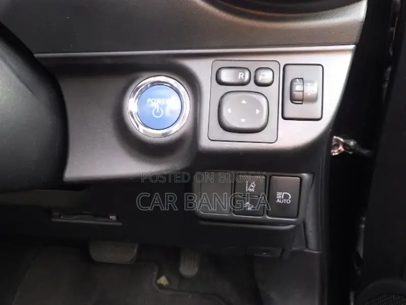 Toyota Aqua S STYLE BLACK 2021