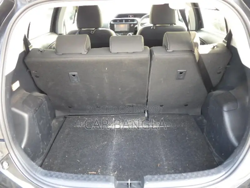 Toyota Aqua S STYLE BLACK 2021