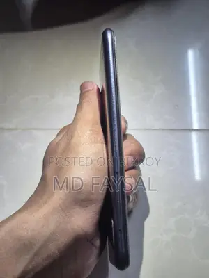 Samsung Galaxy A10 32 GB Black