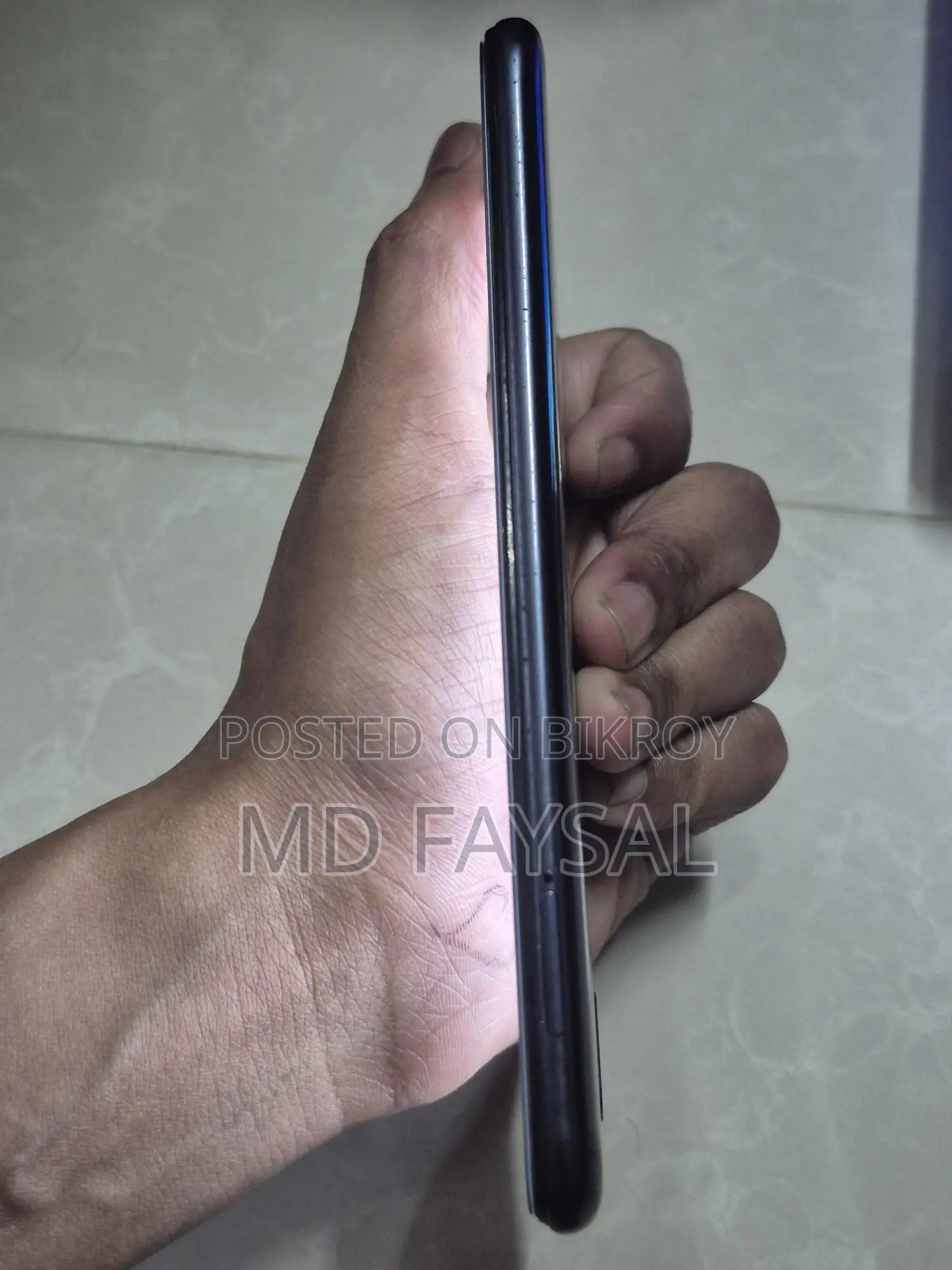 Samsung Galaxy A10 32 GB Black