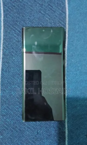 Google Pixel 6 Pro 128 GB Black