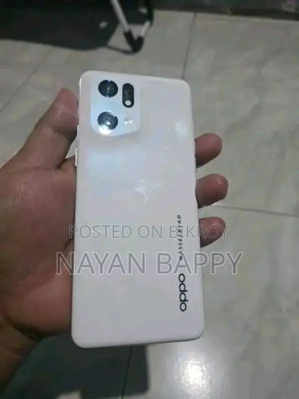 OPPO Find X5 Lite 12/256 fresh (Used)