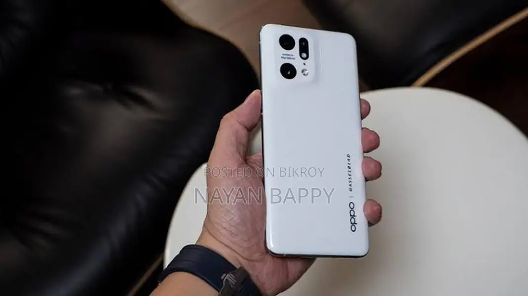 OPPO Find X5 Lite 12/256 fresh (Used)