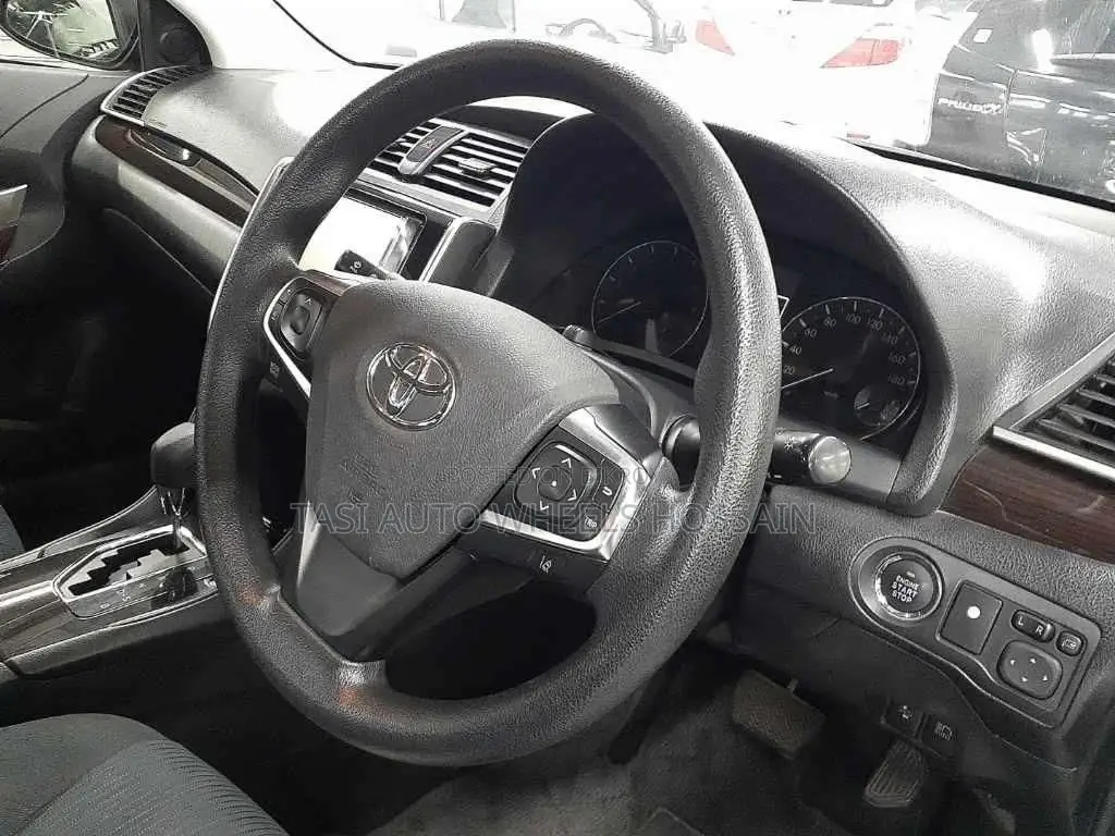 Toyota Allion G PROJECTION 19 ALOY 2019