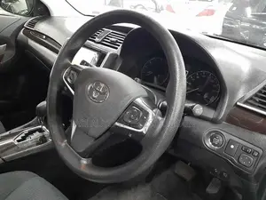 Toyota Allion G PROJECTION 19 ALOY 2019