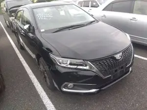 Toyota Allion G PROJECTION 19 ALOY 2019