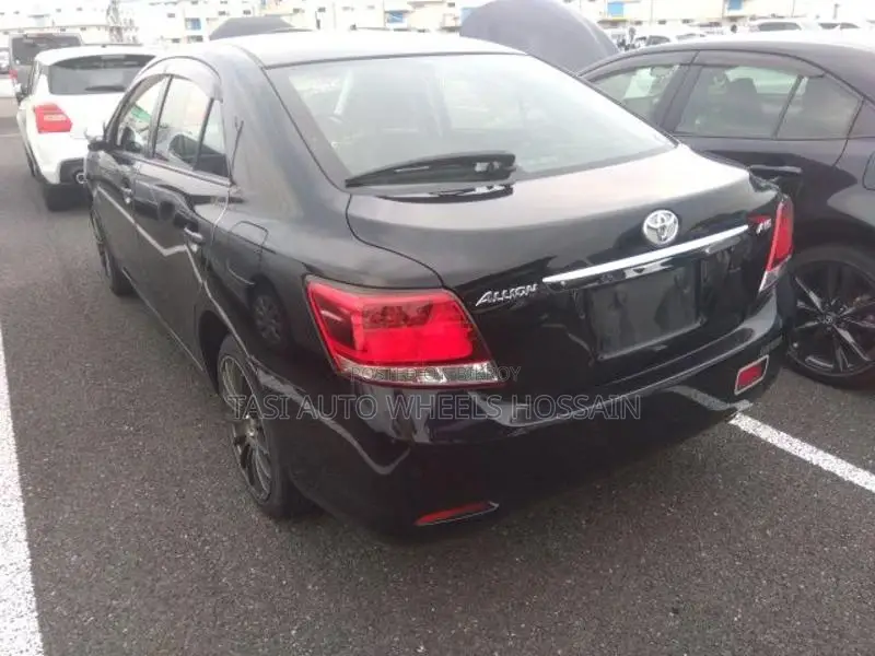 Toyota Allion G PROJECTION 19 ALOY 2019