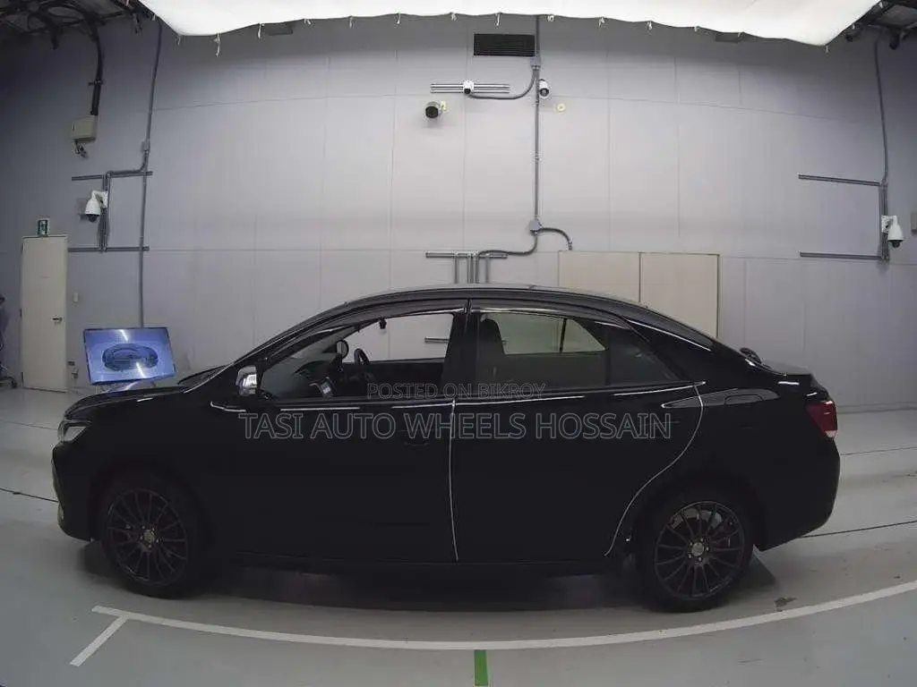 Toyota Allion G PROJECTION 19 ALOY 2019
