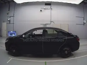Toyota Allion G PROJECTION 19 ALOY 2019
