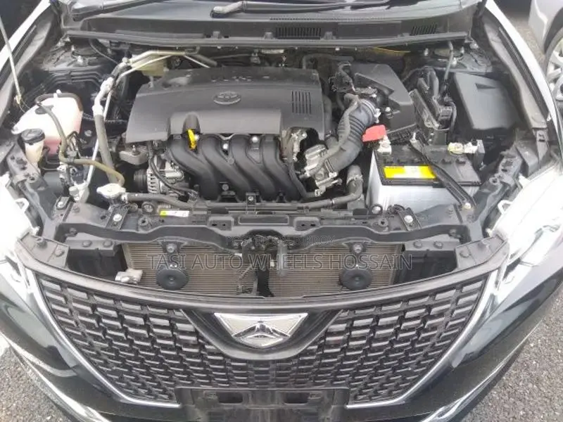 Toyota Allion G PROJECTION 19 ALOY 2019