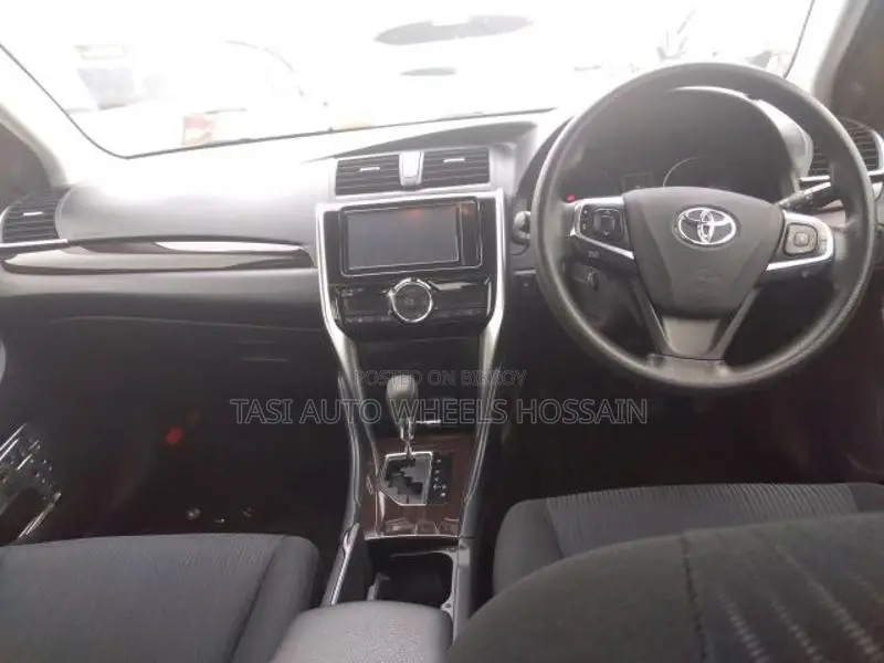 Toyota Allion G PROJECTION 19 ALOY 2019