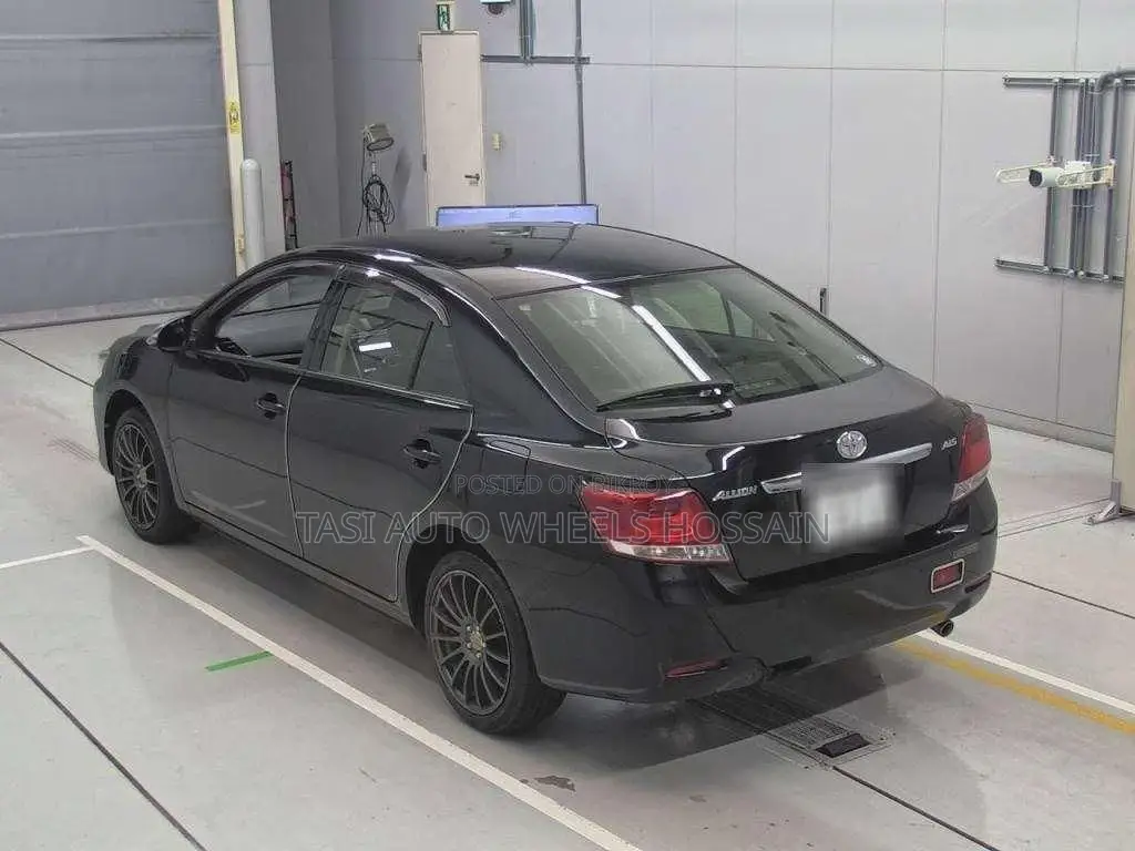 Toyota Allion G PROJECTION 19 ALOY 2019