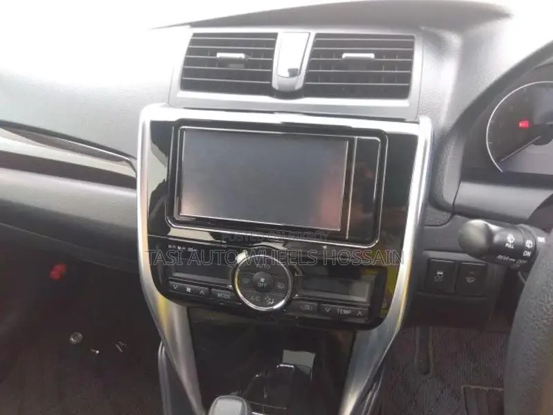 Toyota Allion G PROJECTION 19 ALOY 2019