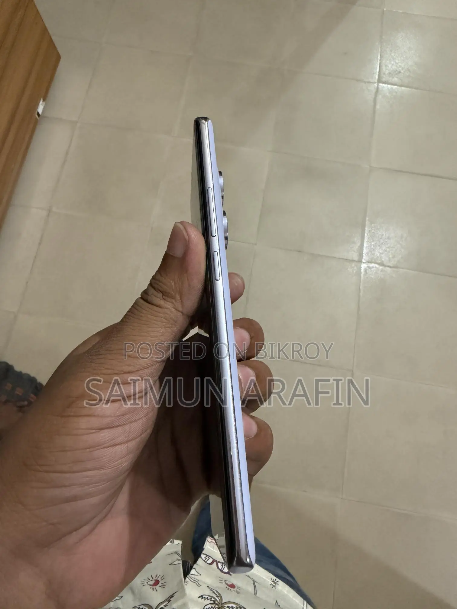 Xiaomi Redmi Note 14 pro 8/256gb (Used)