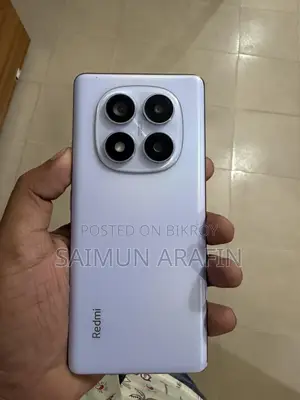 Xiaomi Redmi Note 14 pro 8/256gb (Used)