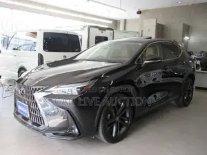 Lexus NX Hybrid l version H+ 2021