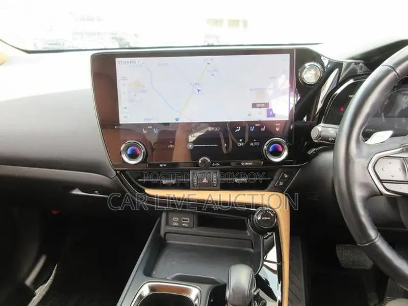 Lexus NX Hybrid l version H+ 2021