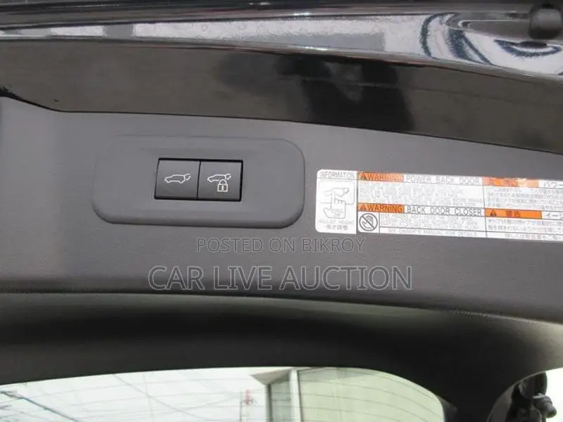 Lexus NX Hybrid l version H+ 2021