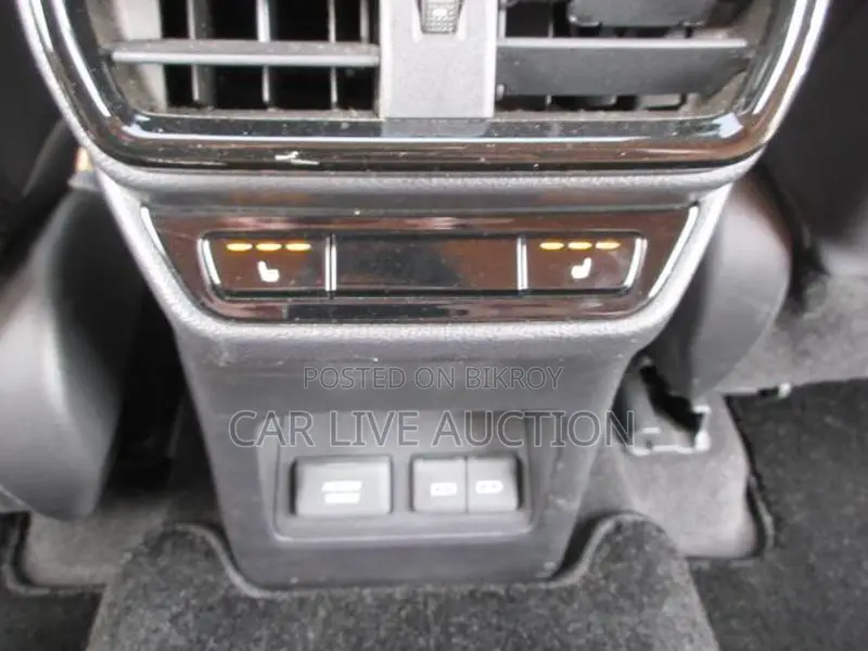 Lexus NX Hybrid l version H+ 2021