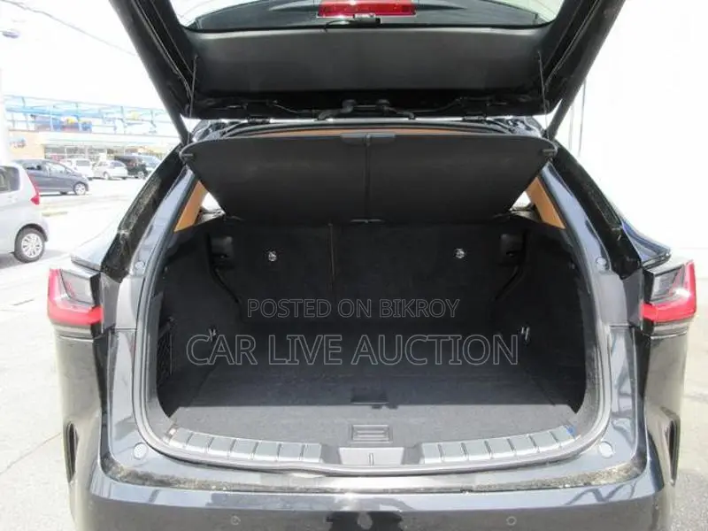 Lexus NX Hybrid l version H+ 2021