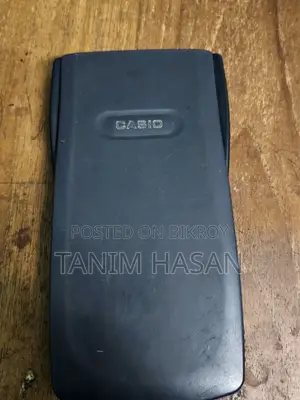 Casio Fx-82ms Scientific Calculator
