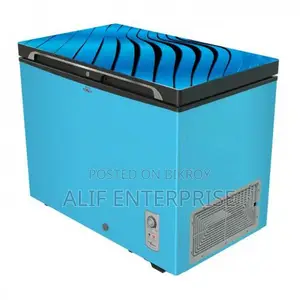 Walton Discount Freezer Model No : WCG-2E5-GDEL-XX (Inverter)