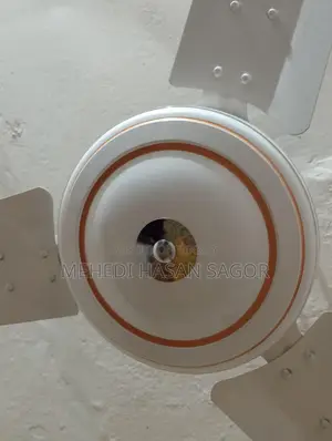 নতুন ফ্যান