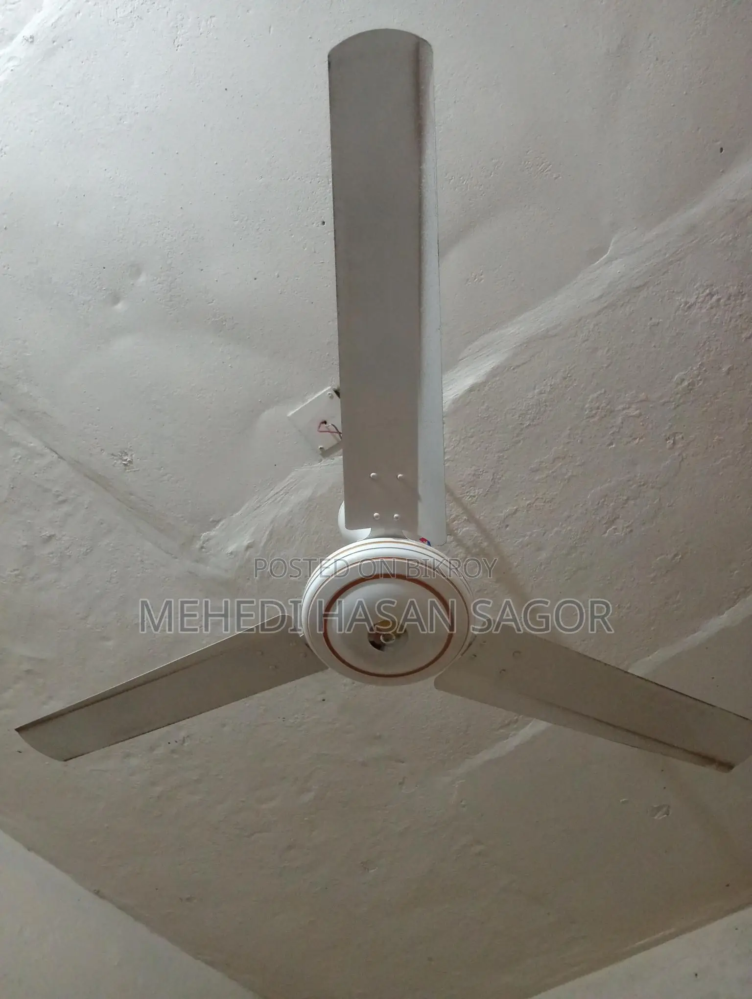 নতুন ফ্যান