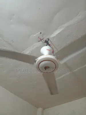নতুন ফ্যান