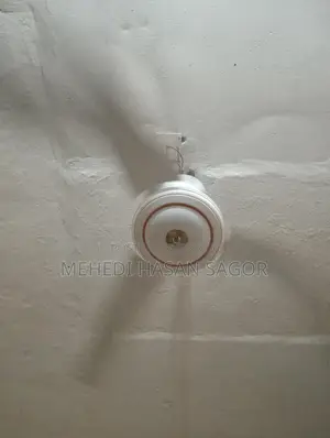 নতুন ফ্যান