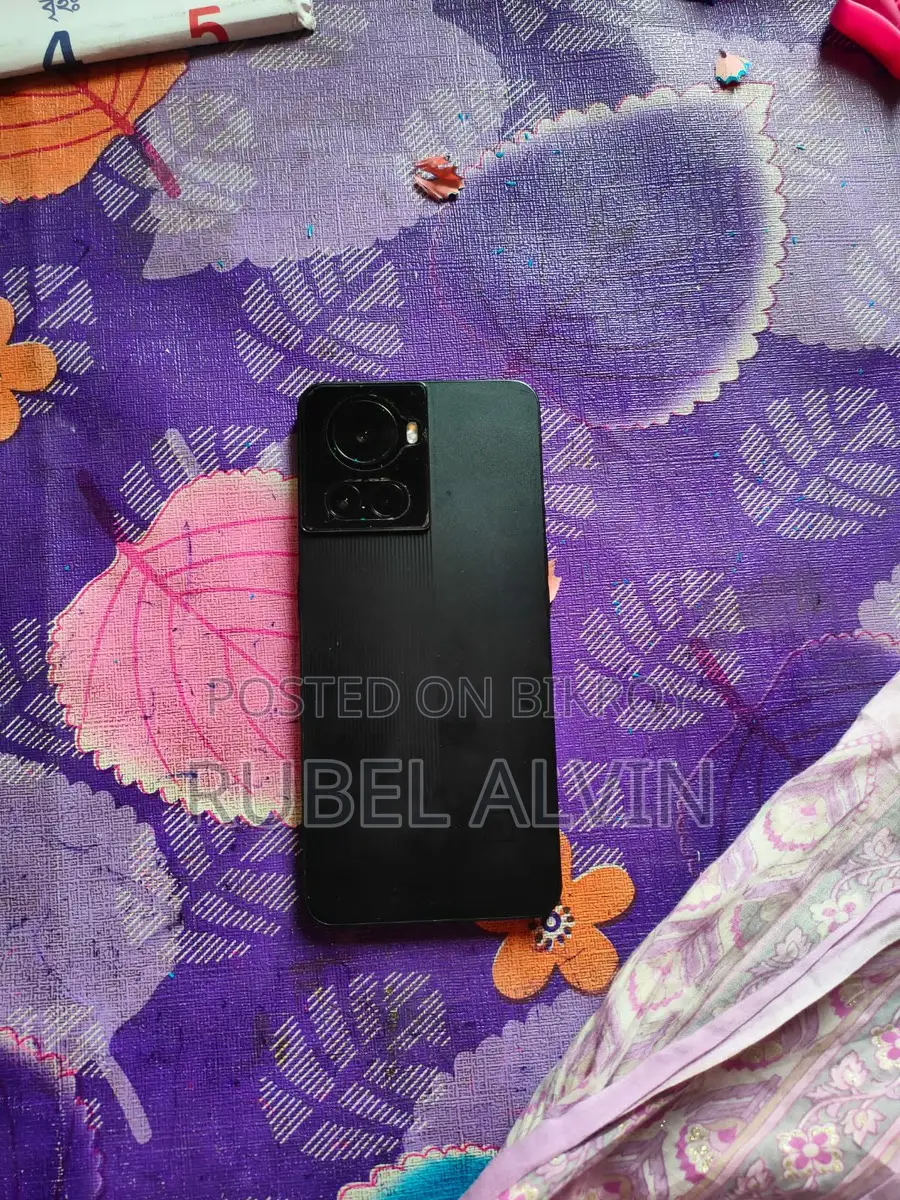 OnePlus 10R 5G (Used)