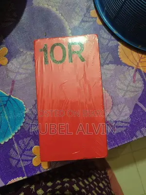 OnePlus 10R 5G (Used)