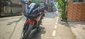 Honda CBR 2020 Red
